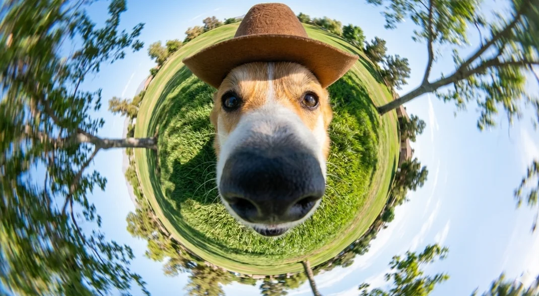 Rapid Generation & High Fidelity