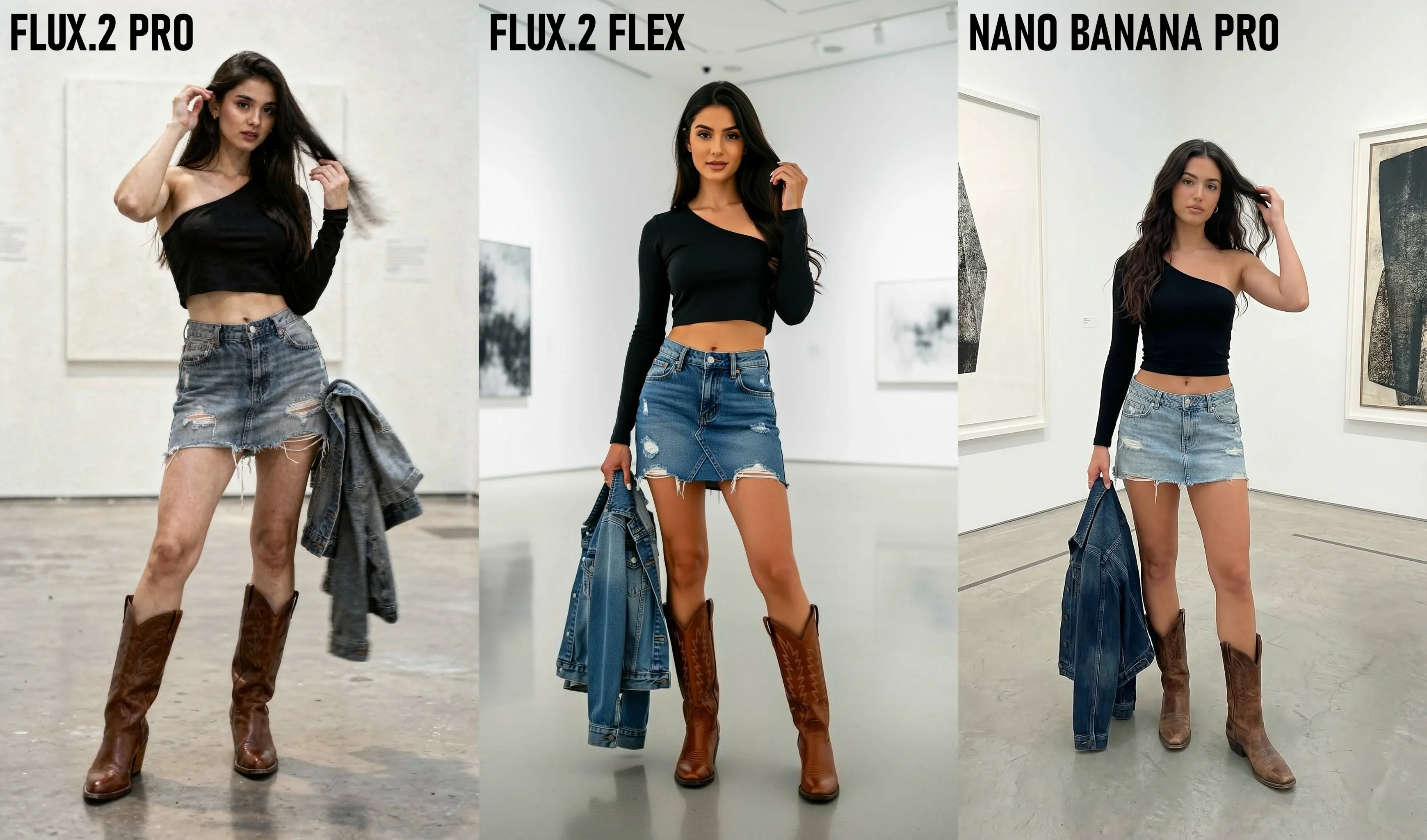 When Nano Banana Pro Works Better