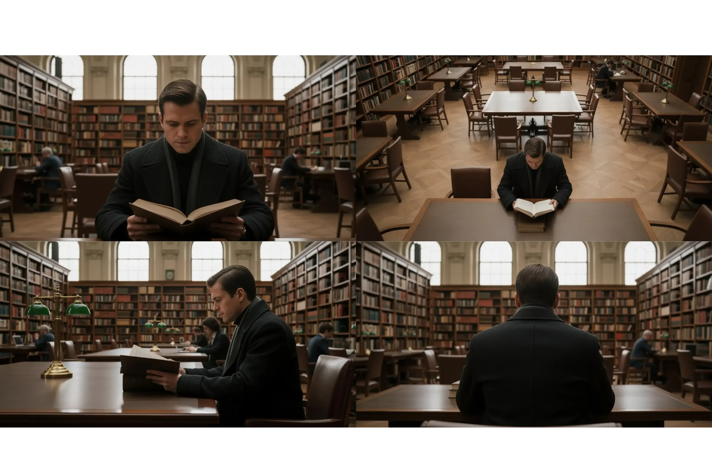 Stable and Reliable Output Quality