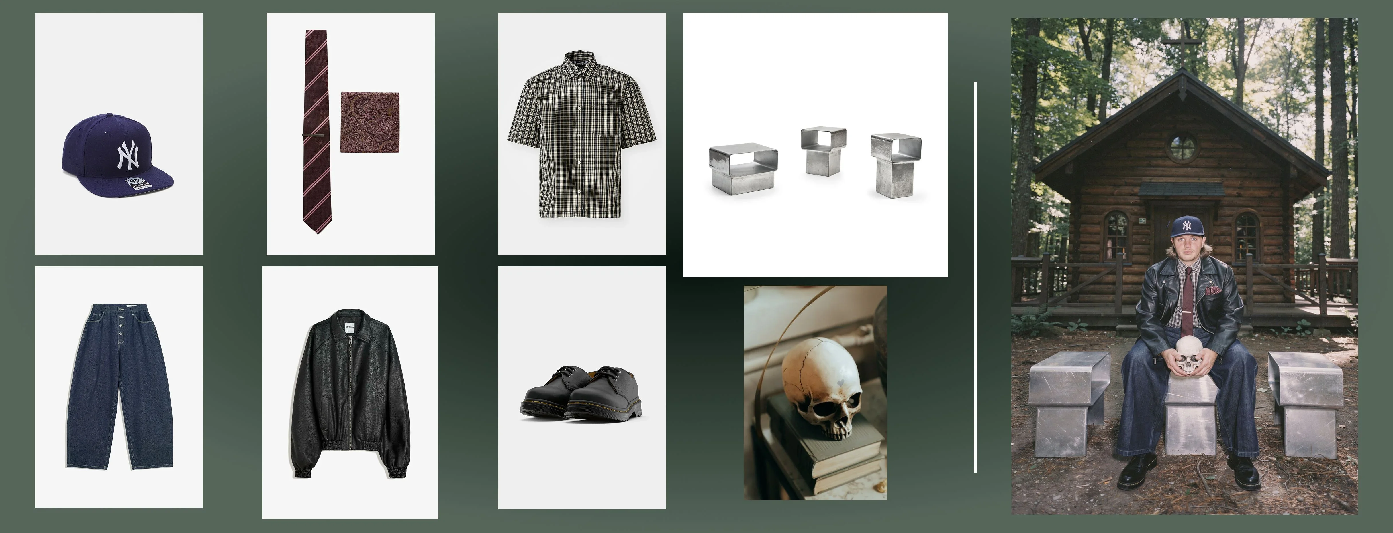 Multi-Reference Consistency with Up to 8 Images